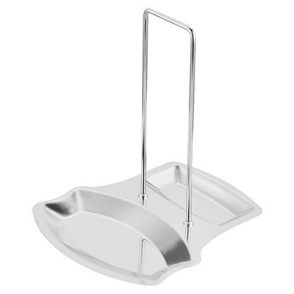 Stainless Steel Lid Rack