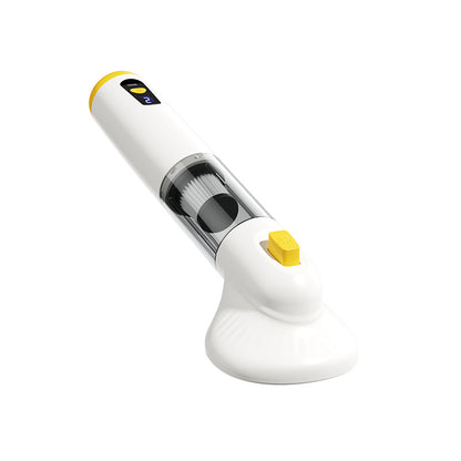 Wireless Pet Hair Vacuum