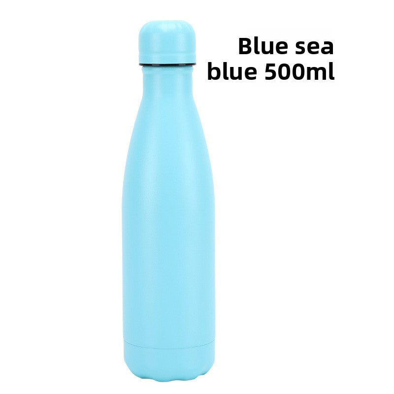 Stainless Steel Thermos Cup