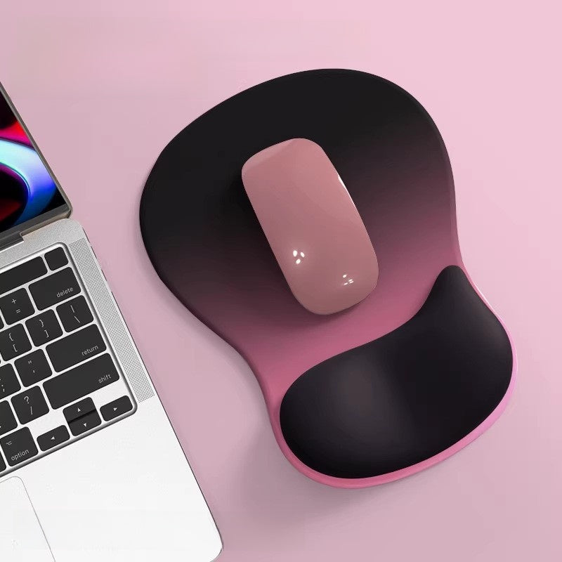 Silicone Wrist Support Pad