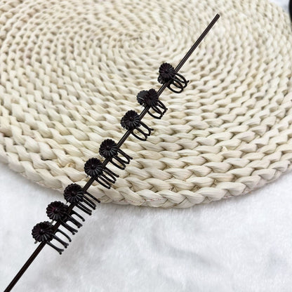 Orchid Plant Support Clips