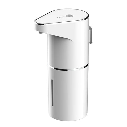 Automatic Foaming Soap Dispenser