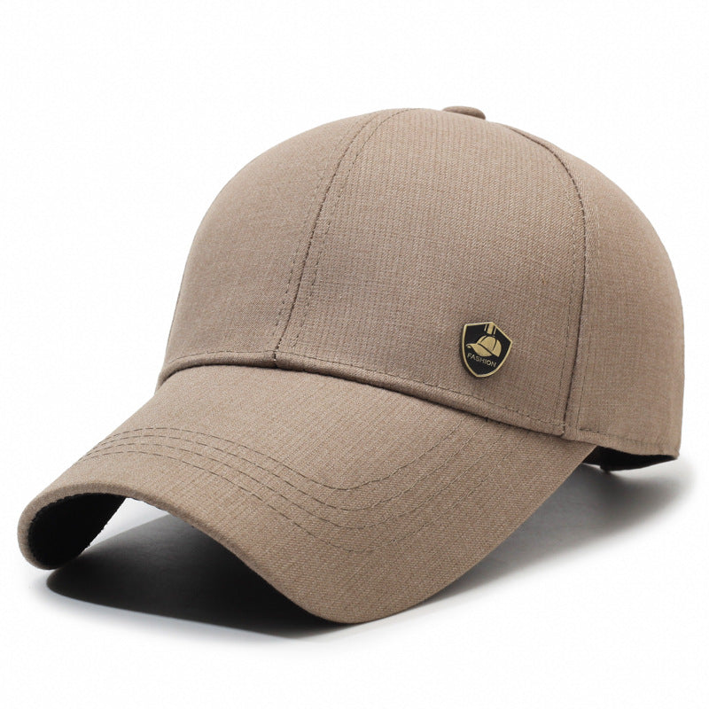 Casual Sports Cap