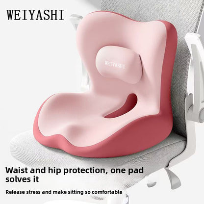 Memory Foam Lumbar Cushion