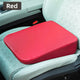 Car Seat Booster Cushion