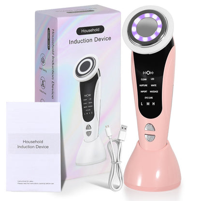Electric Facial Beauty Device