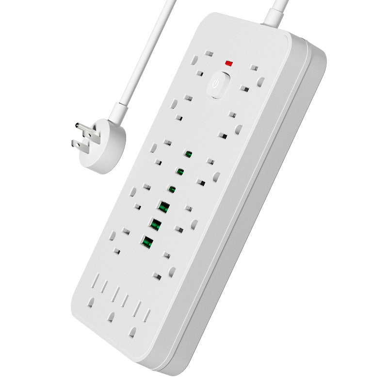 9 In 1 Power Strip