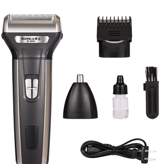 Multifunction Electric Shaver Kit