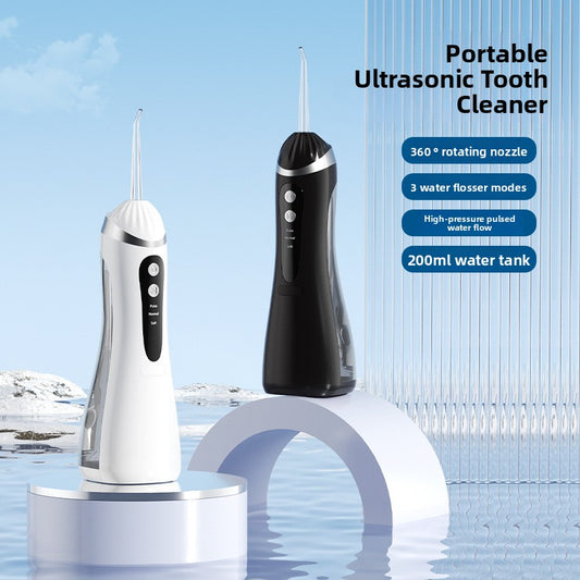 Portable Oral Irrigator