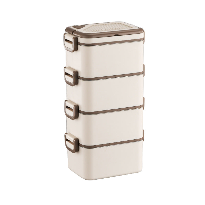 Stainless Steel Lunch Box