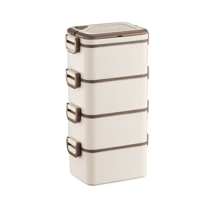 Stainless Steel Lunch Box