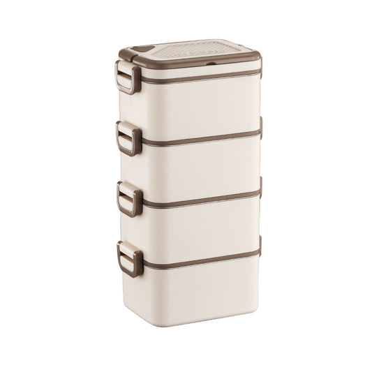 Stainless Steel Lunch Box