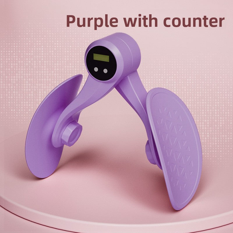Intelligent Leg Clamp Trainer
