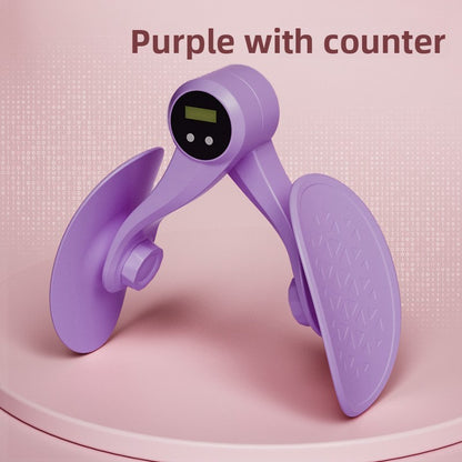 Intelligent Leg Clamp Trainer