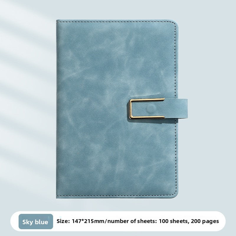 Premium Notebook Gift Set