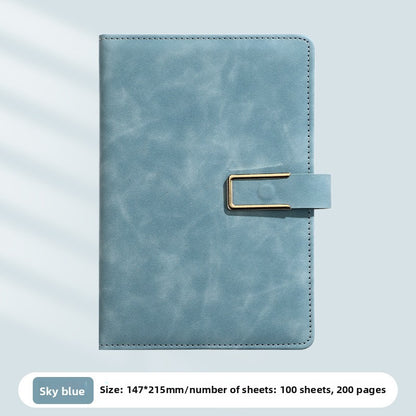 Premium Notebook Gift Set