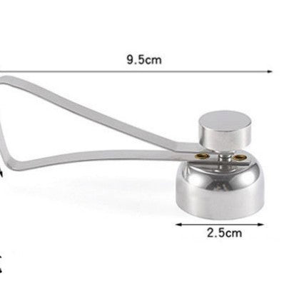 Stainless Steel Egg Cutter