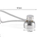 Stainless Steel Egg Cutter