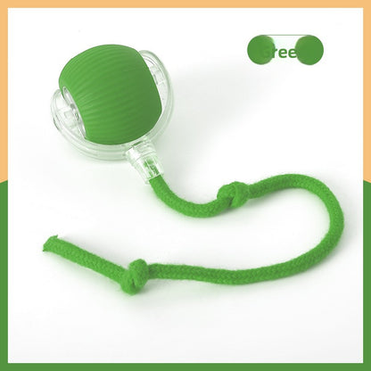 Interactive Cat Toy Ball