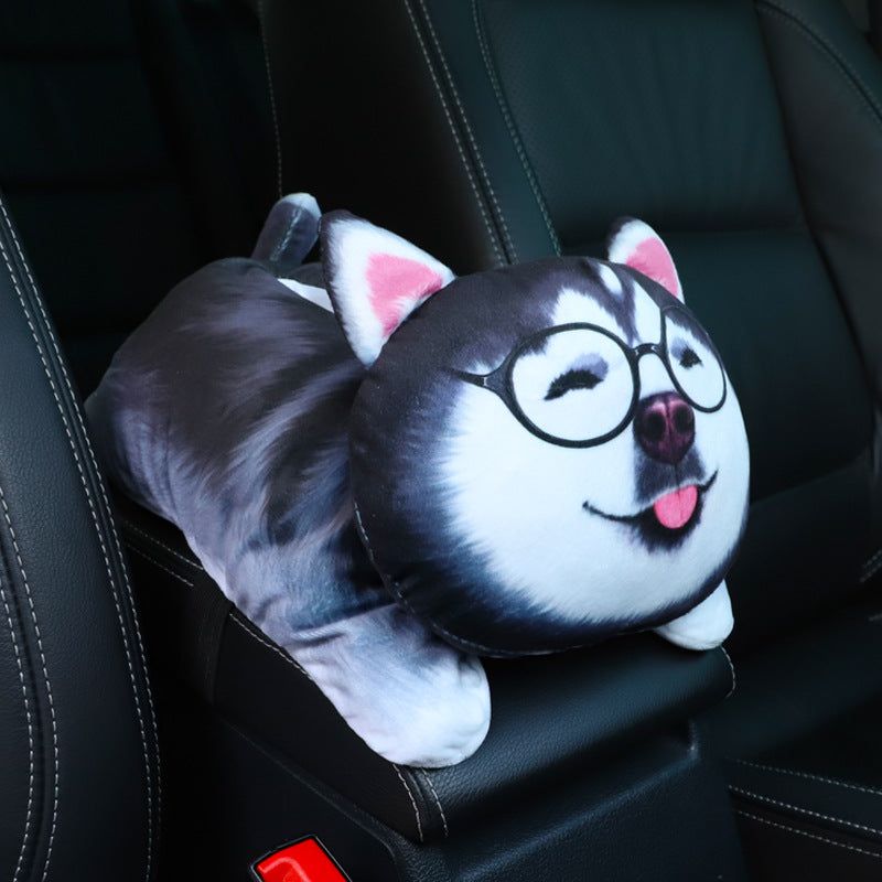 Cute Car Tissue Holder