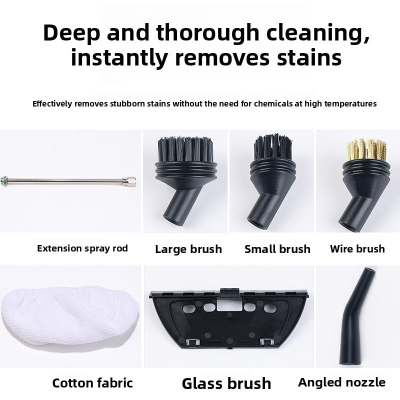 Handheld Steam Cleaner