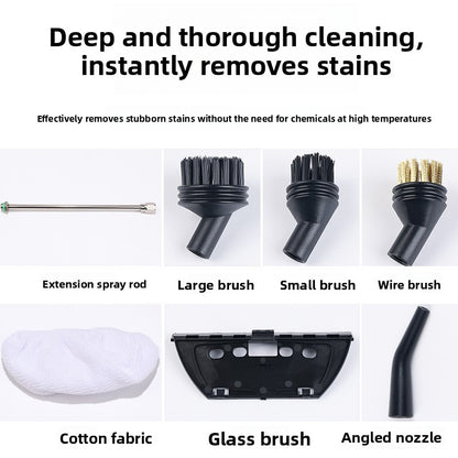 Handheld Steam Cleaner