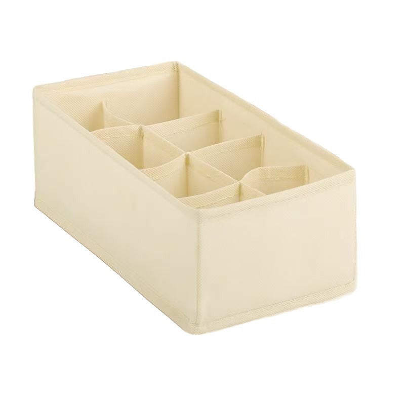 Foldable Drawer Storage Box