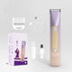 Electric Shaver for Women Painless Hair Removal