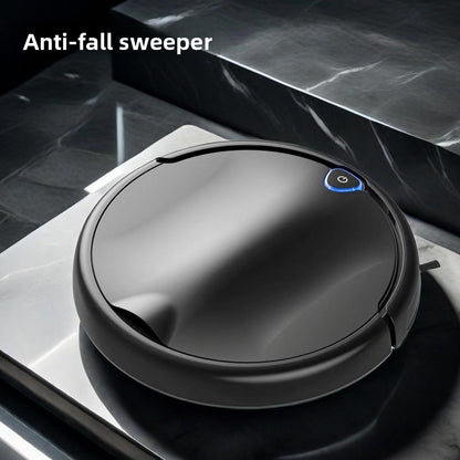 Smart Robotic Floor Cleaner