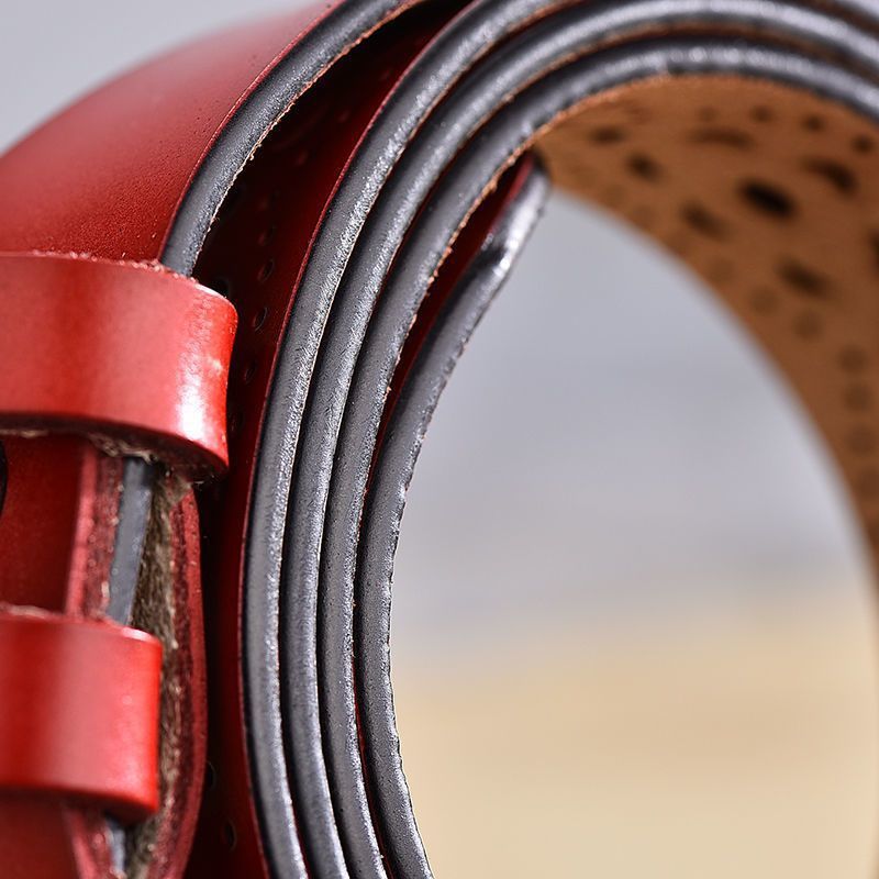 Women's Hollow Out Belt