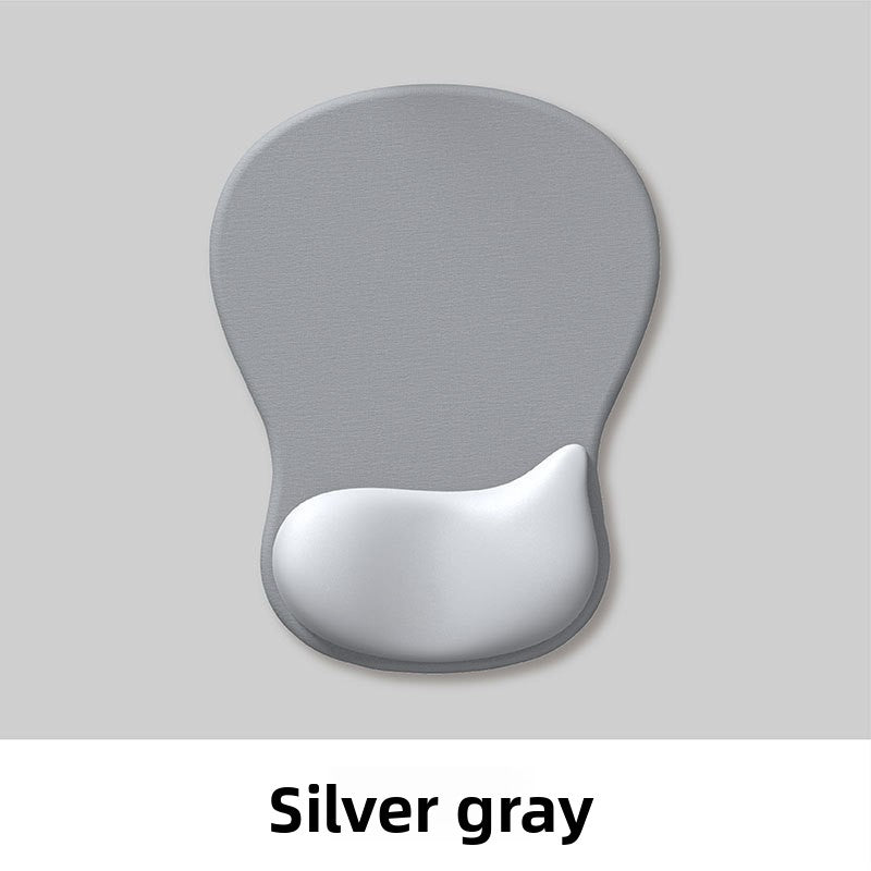Silicone Wrist Support Pad