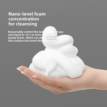 Smart Automatic Soap Dispenser