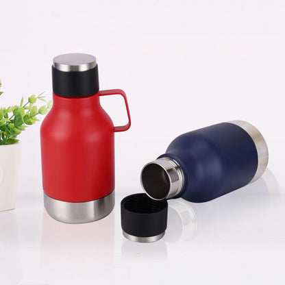 Insulated Pet Water Bottle
