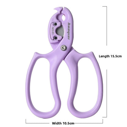 Professional Floral Pruning Scissors