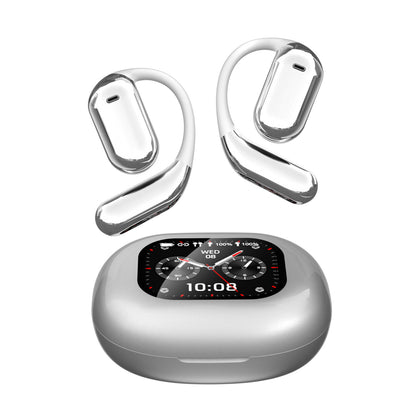 Open Style Bluetooth Earphones