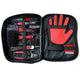 9-Piece Pet Grooming Kit