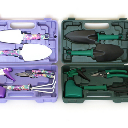 Garden Weeding Tool Set