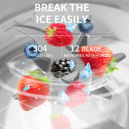 Portable USB Blender Cup