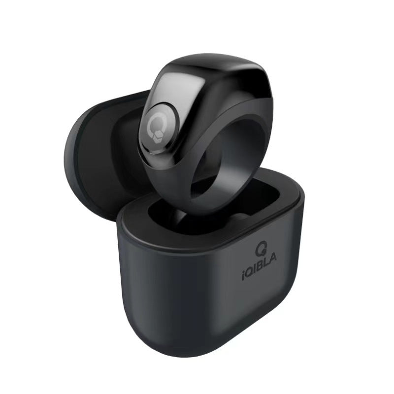 Bluetooth Fitness Smart Ring