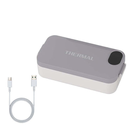 Wireless Heated Lunch Box