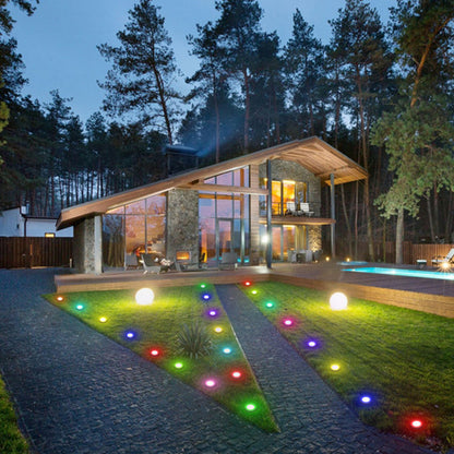 Smart RGB String Lights