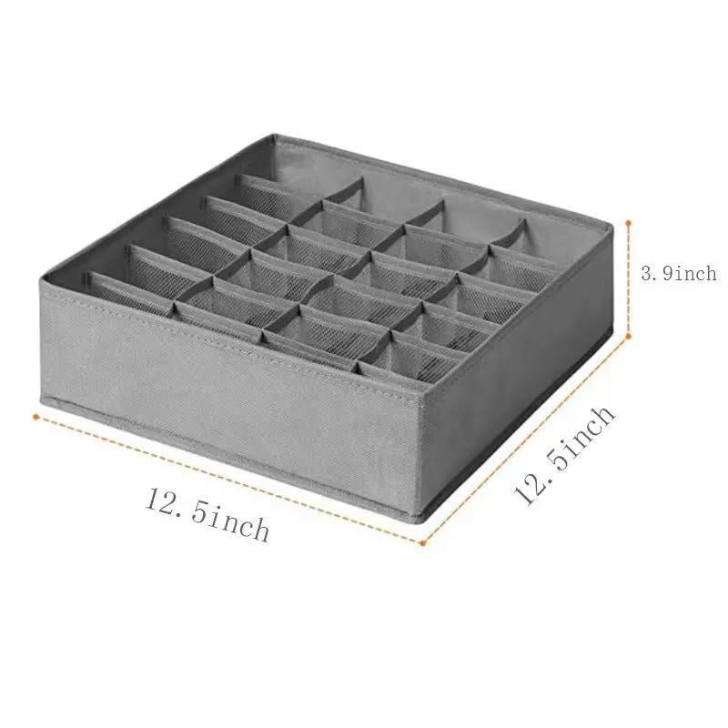 Foldable Drawer Storage Box