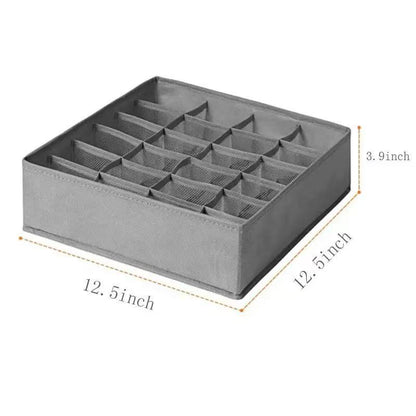 Foldable Drawer Storage Box