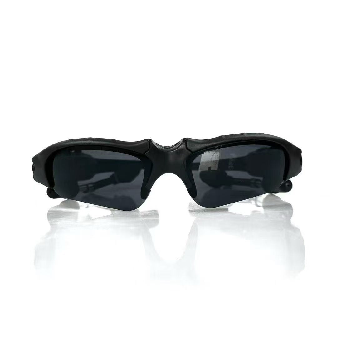 Bluetooth Stereo Audio Glasses