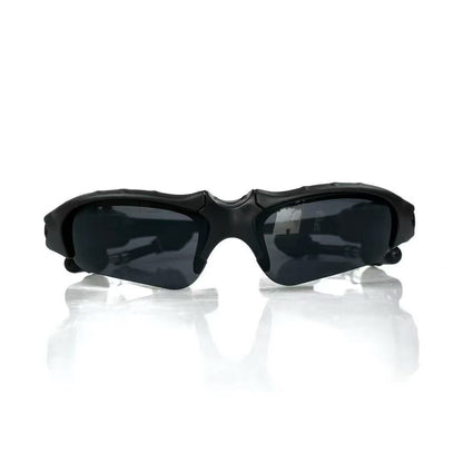 Bluetooth Stereo Audio Glasses