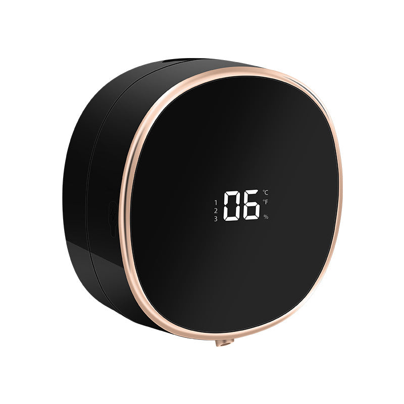 Smart Automatic Soap Dispenser