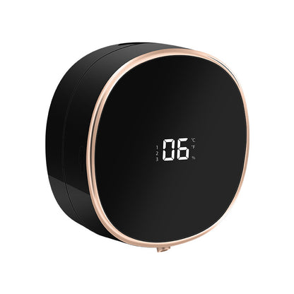 Smart Automatic Soap Dispenser
