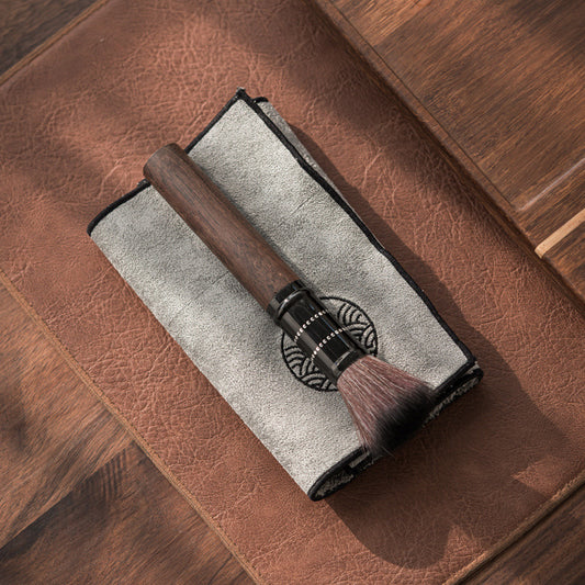 Thick cotton tea towel