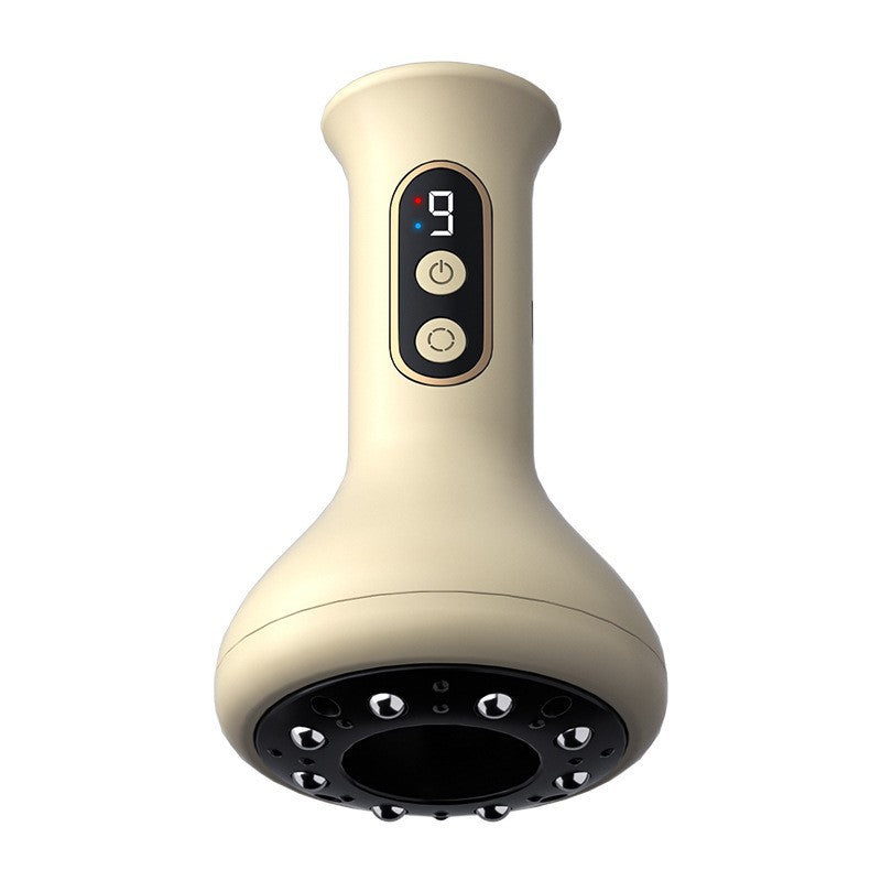 Electric Cupping Massager