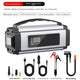 4-in-1 Car Jump Starter